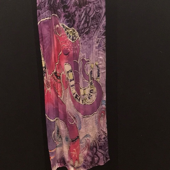 Accessories - Chicos vintage scarf